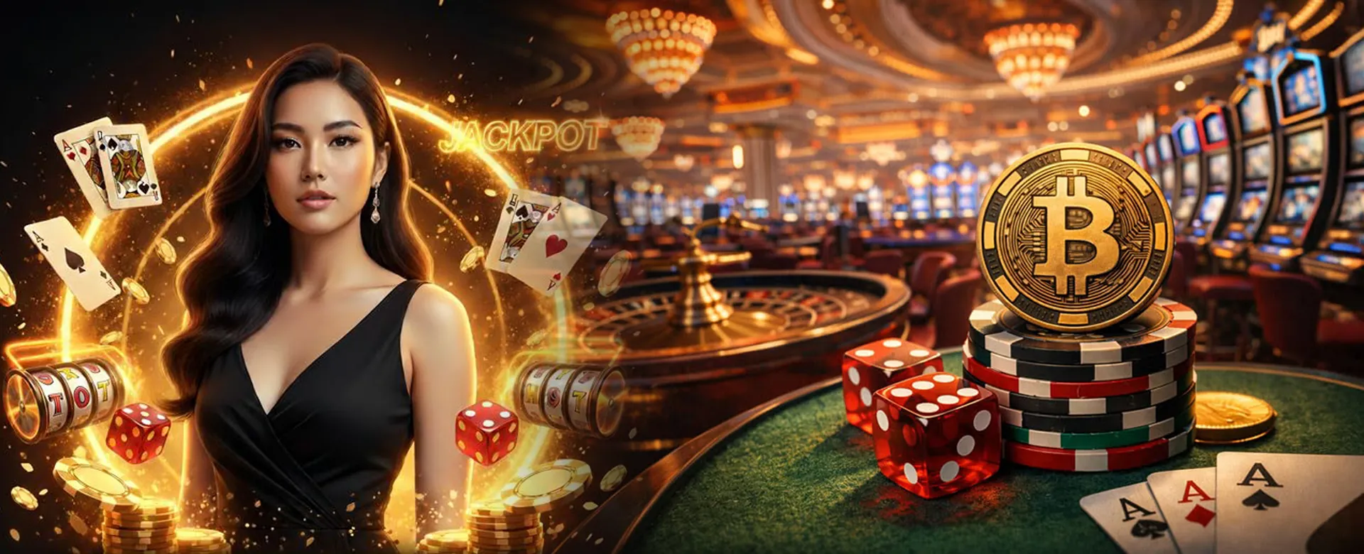 Exciting 747 1 Live Casino Games and Promotions
